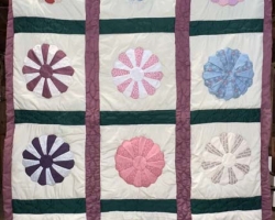 2024 Quilt Auction